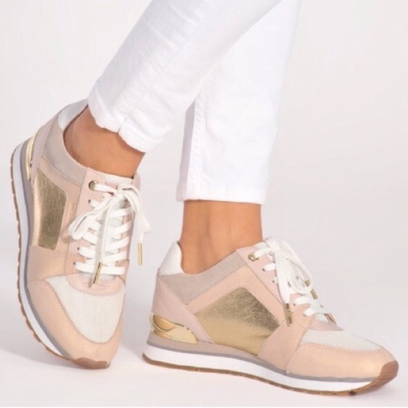 Michael Kors sneakers - Picture 1 of 1